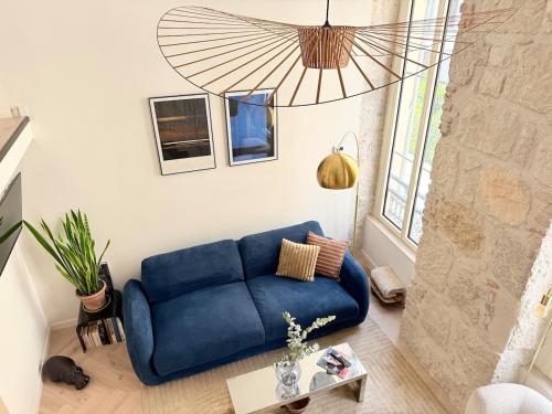 Boheme Elegance Duplex