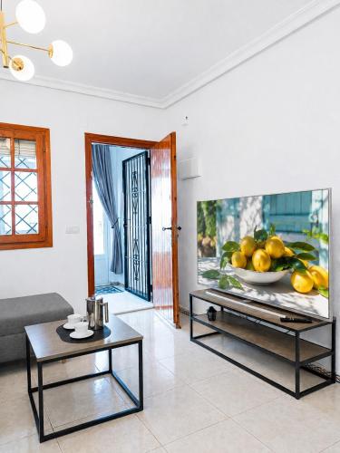 Casa Limoncello