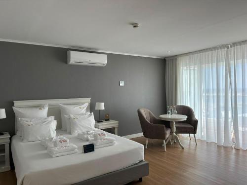 Hotel Gaivota Azores