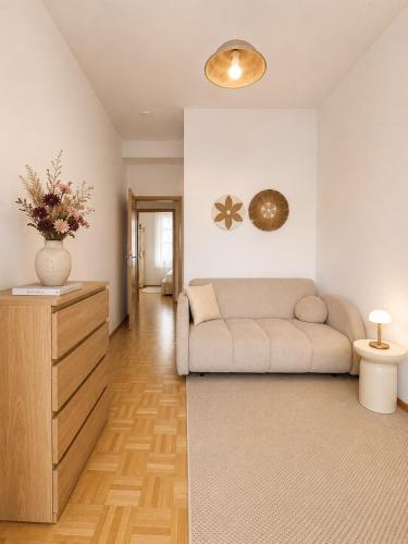 Central Living