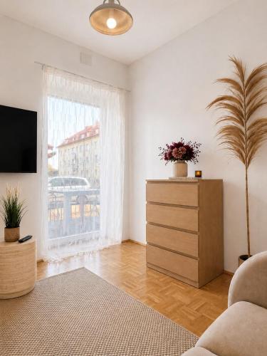Central Living