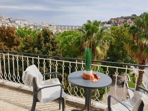 Castle View Kavala
