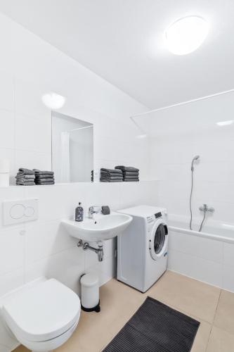 New 2BR 4 people Near Naschmarkt & Metro