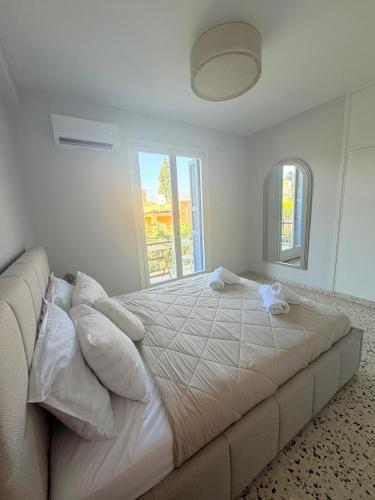 Blu Windows Rhodes