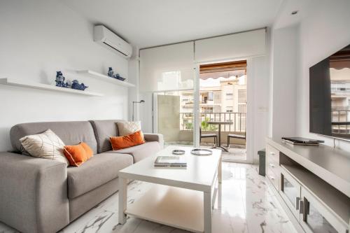 White Comfort El Molino
