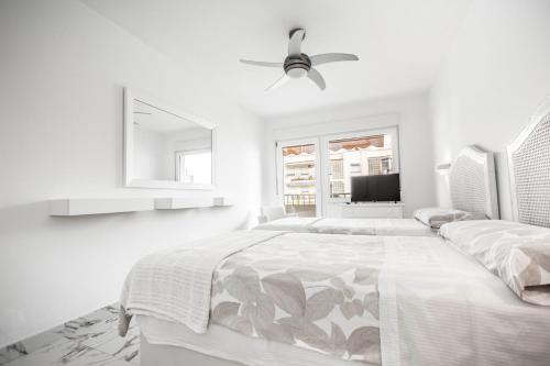 White Comfort El Molino
