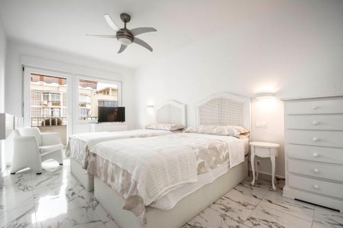 White Comfort El Molino
