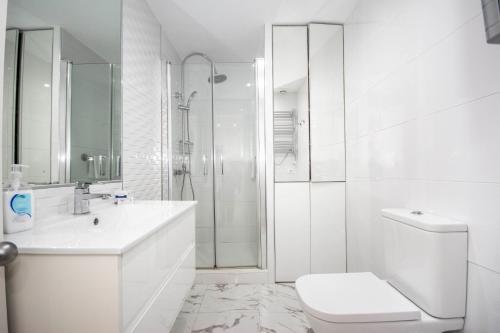White Comfort El Molino