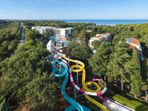 Hotel Garden Istra Plava Laguna