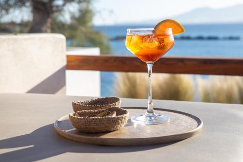 Avgoustos Suites Naxos