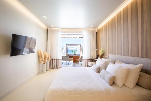 Avgoustos Suites Naxos