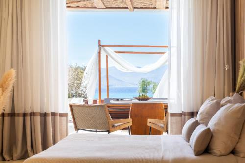 Avgoustos Suites Naxos