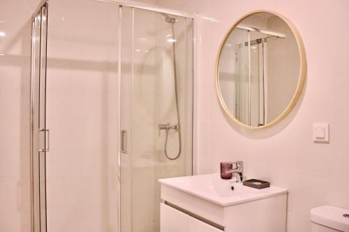 Loft 1 quarto Rio Douro com Piscina
