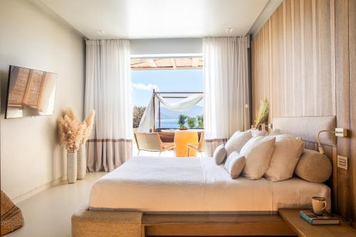 Avgoustos Suites Naxos