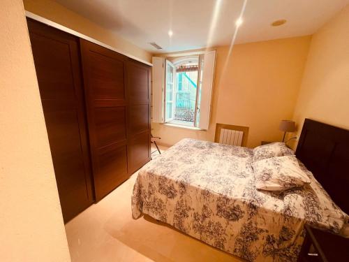 Apartamento en Casa Palacio, Centro Historico