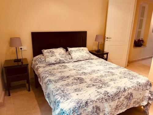 Apartamento en Casa Palacio, Centro Historico