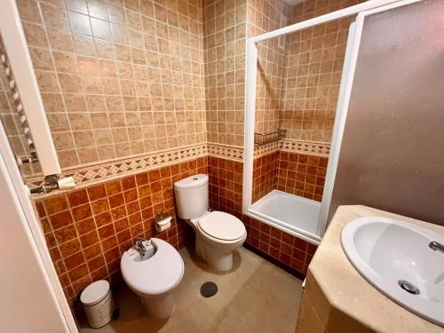 Apartamento en Casa Palacio, Centro Historico