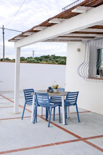 Villa La Costa - 3 apartamentos turísticos