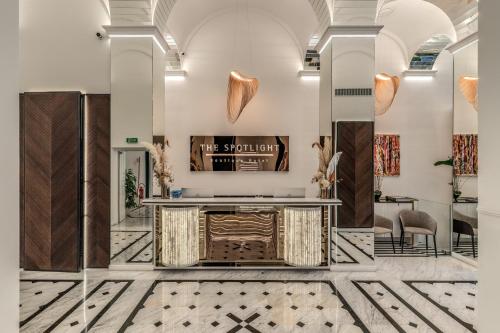 The Spotlight Boutique Hotel