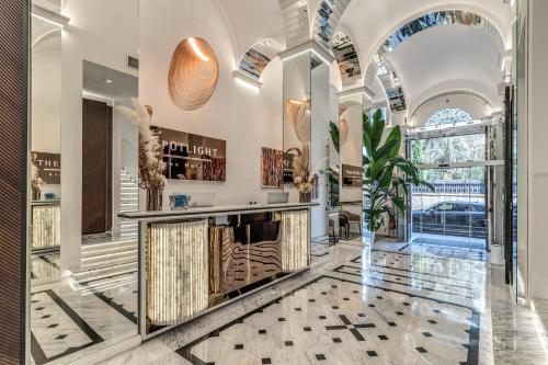 The Spotlight Boutique Hotel