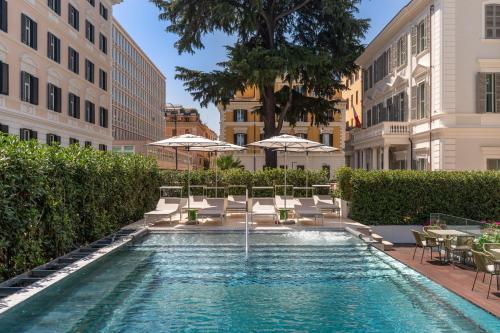 The Spotlight Boutique Hotel