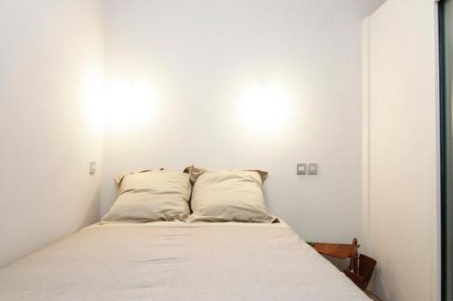 Studio calme au Coeur de Paris