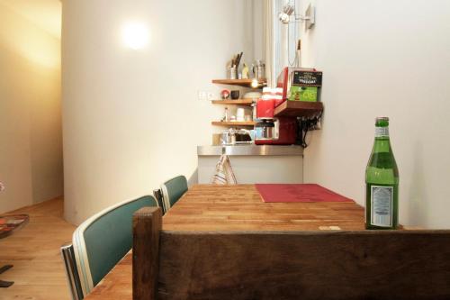 Studio calme au Coeur de Paris