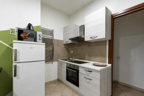 Ciccio's House