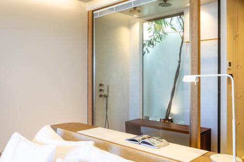 Avgoustos Suites Naxos