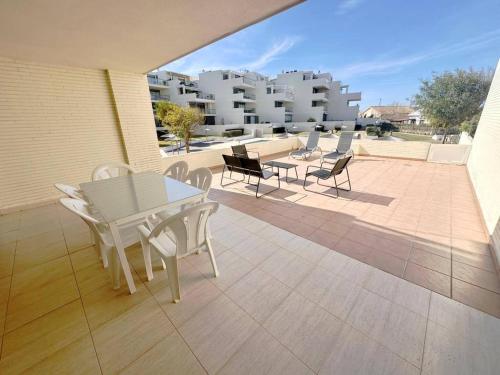 Tierra de Mar 10 by homeprive