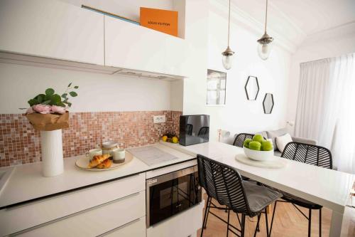 Chic 1-bedroom apartment steps away from La Croisette