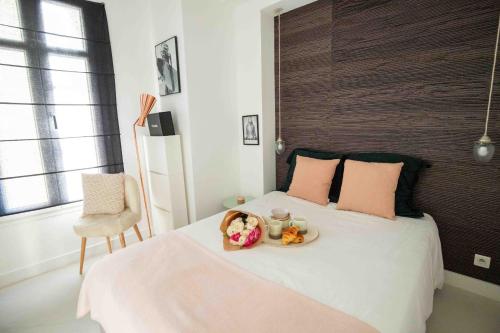 Chic 1-bedroom apartment steps away from La Croisette