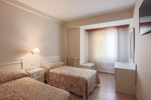 Hotel Riviera