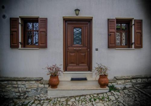OldTownHouse