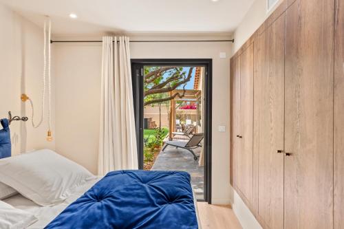 S-LUX Villa Bulle de Soleil