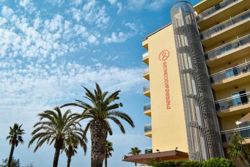 Hotel Monterrey Roses by Pierre & Vacances