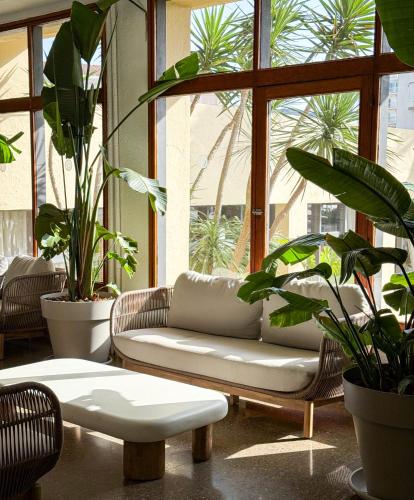 Hotel Monterrey Roses by Pierre & Vacances