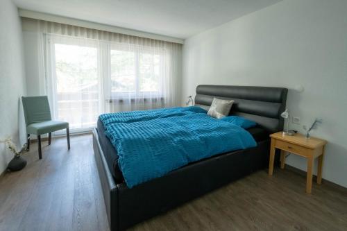 Apartment Haus Granit with Matterhorn view