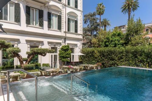 The Spotlight Boutique Hotel