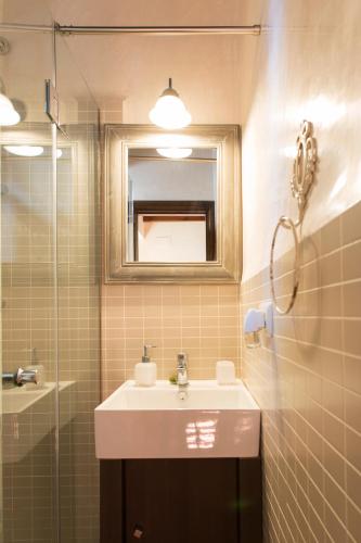 Apartamento Puerta Elvira Centro free parking