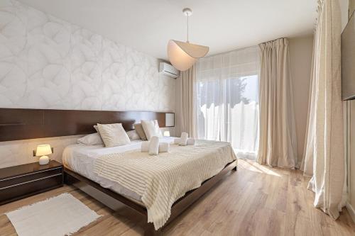 Spacious townhouse in Marbella