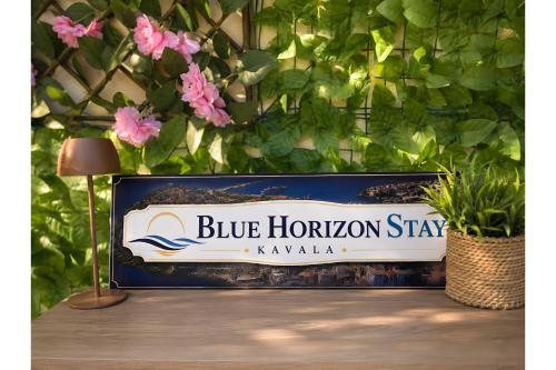 Blue Horizon Stay