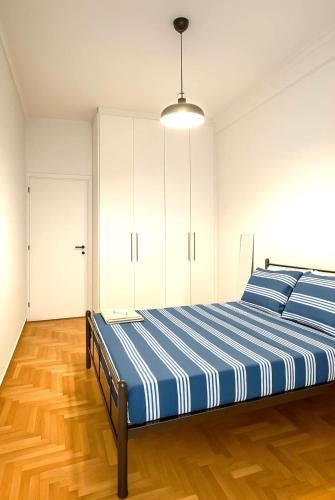 Athens Urban Haven Exarchia