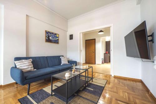 Athens Urban Haven Exarchia