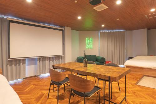 SpemaHOTEL Kinshicho