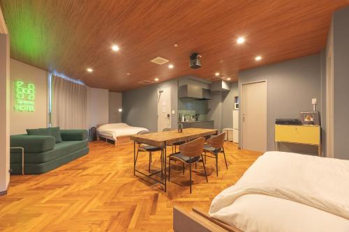 SpemaHOTEL Kinshicho
