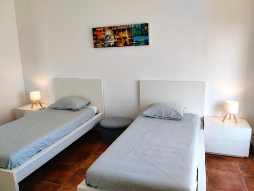 Casa Grilo