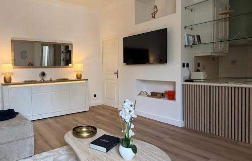 Appartement Cannes