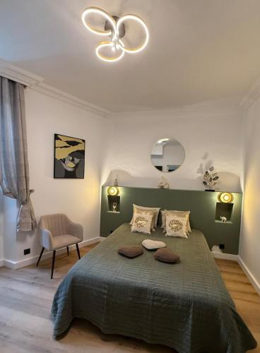 Appartement Cannes