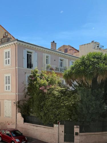 Appartement Cannes